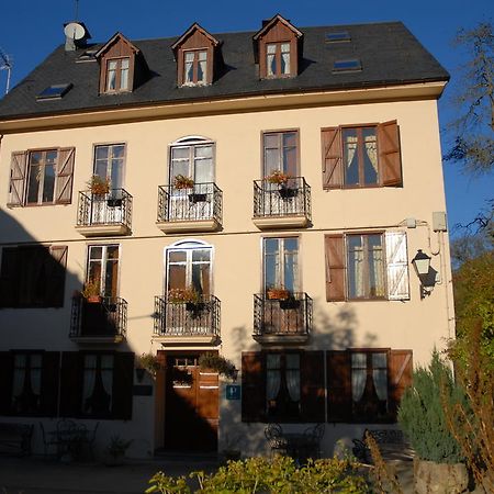 Casa Es Neres Otel Les Dış mekan fotoğraf