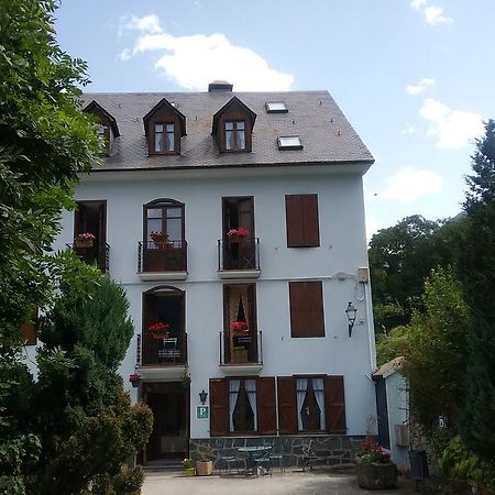 Casa Es Neres Otel Les Dış mekan fotoğraf