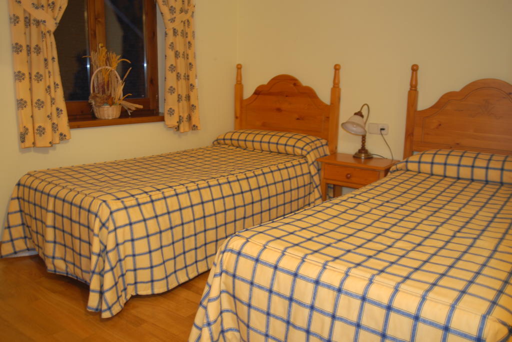 Casa Es Neres Otel Les Oda fotoğraf