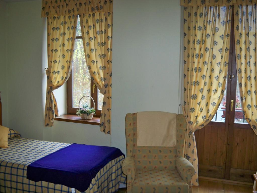 Casa Es Neres Otel Les Oda fotoğraf