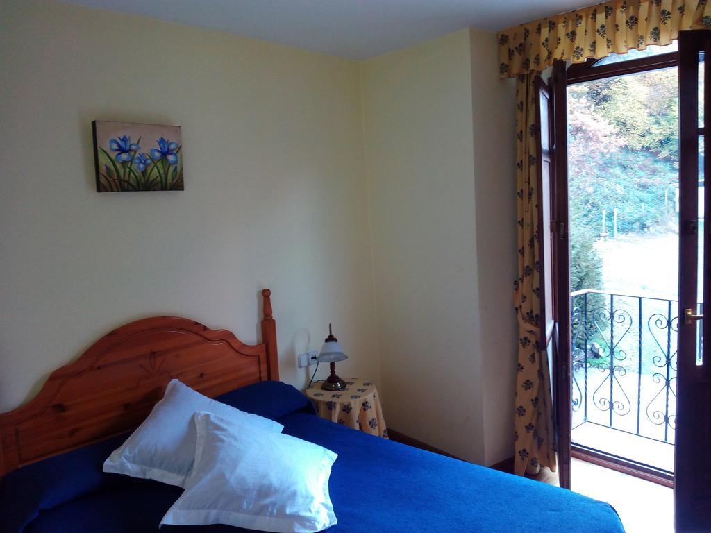 Casa Es Neres Otel Les Dış mekan fotoğraf