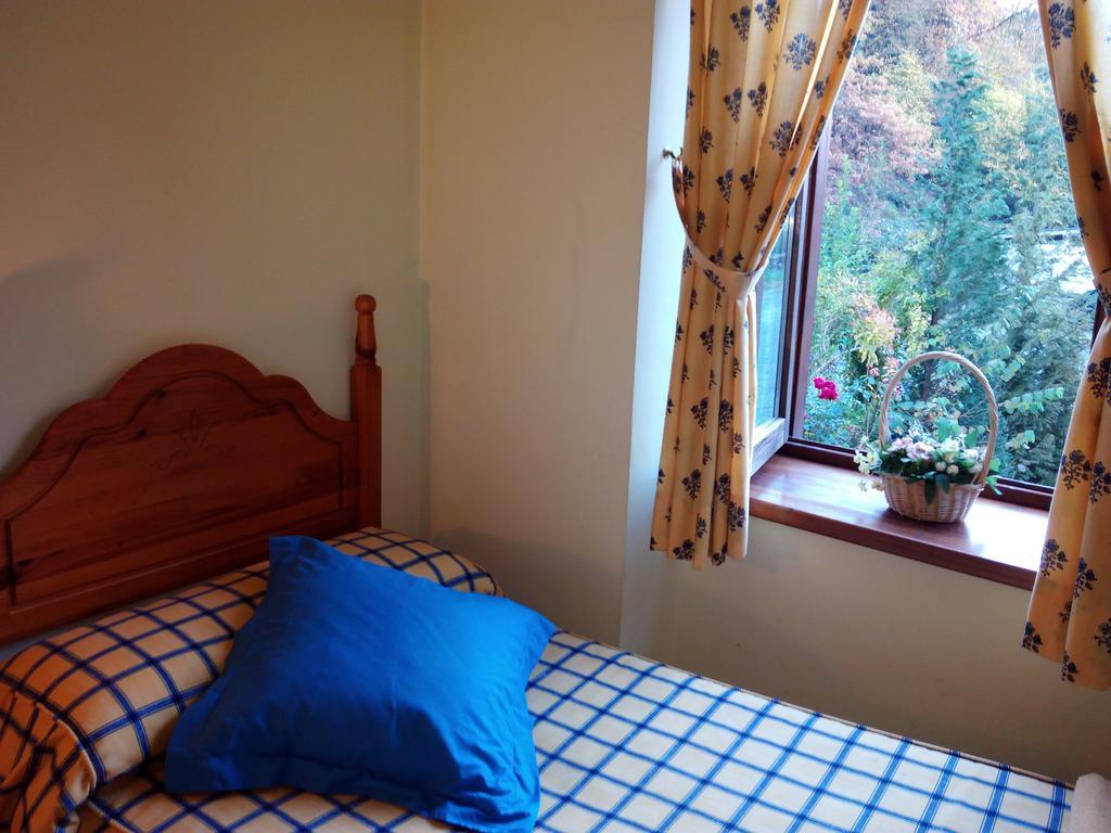 Casa Es Neres Otel Les Dış mekan fotoğraf