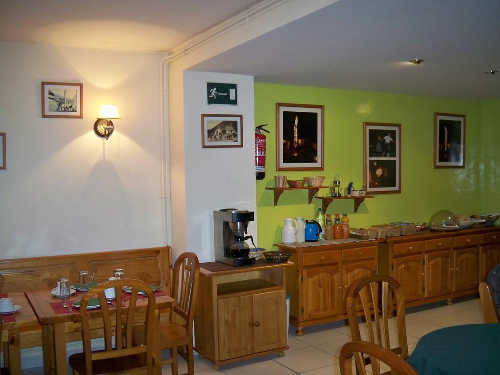 Casa Es Neres Otel Les Dış mekan fotoğraf