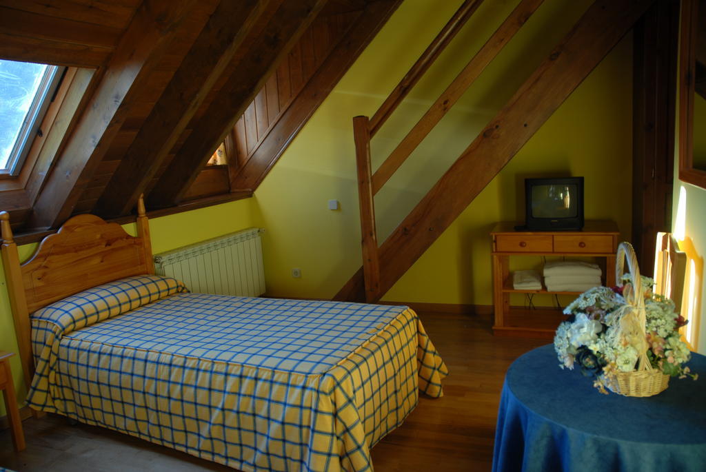 Casa Es Neres Otel Les Oda fotoğraf