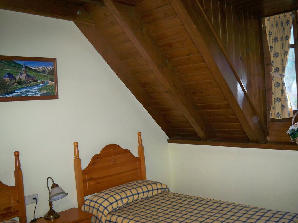 Casa Es Neres Otel Les Dış mekan fotoğraf