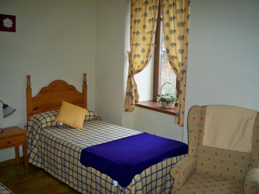 Casa Es Neres Otel Les Oda fotoğraf
