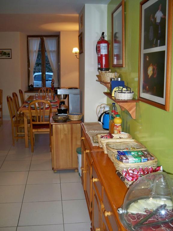 Casa Es Neres Otel Les Dış mekan fotoğraf