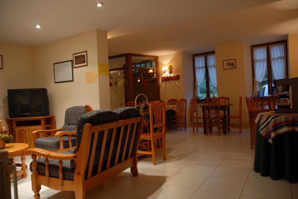 Casa Es Neres Otel Les Dış mekan fotoğraf