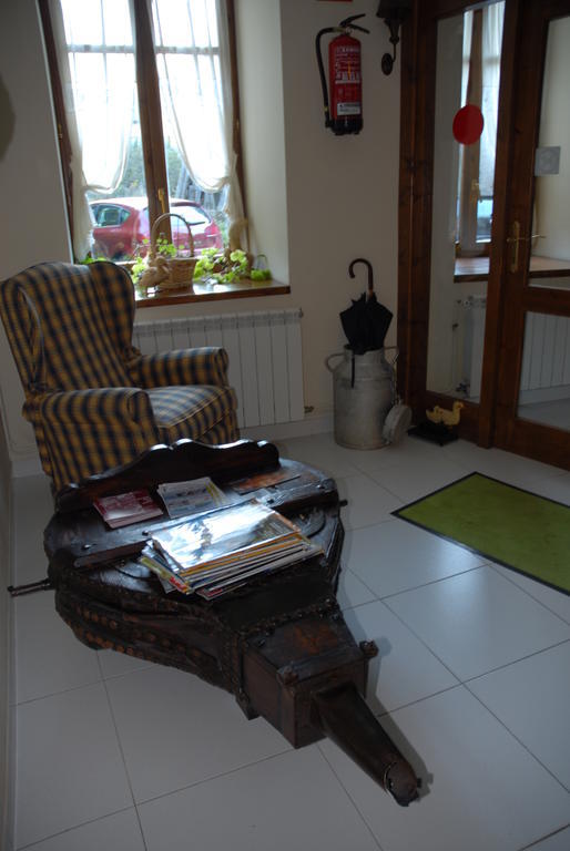 Casa Es Neres Otel Les Dış mekan fotoğraf