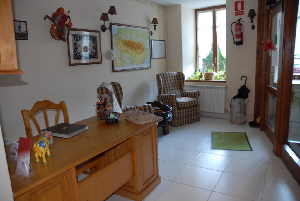 Casa Es Neres Otel Les Dış mekan fotoğraf