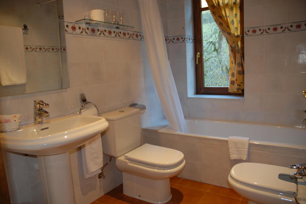 Casa Es Neres Otel Les Dış mekan fotoğraf