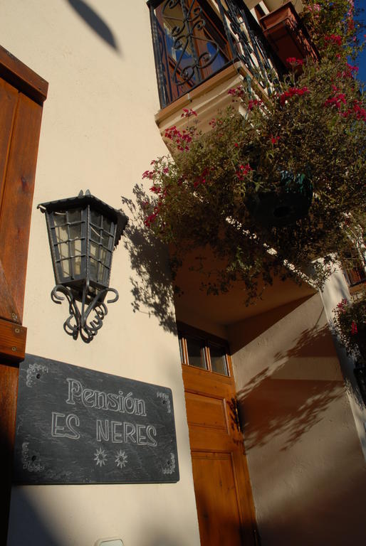 Casa Es Neres Otel Les Dış mekan fotoğraf