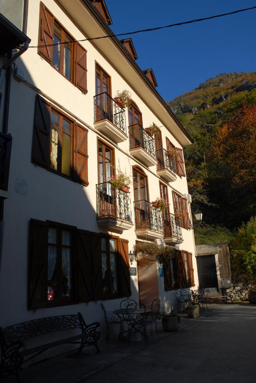 Casa Es Neres Otel Les Dış mekan fotoğraf