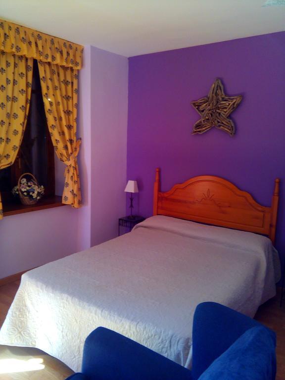 Casa Es Neres Otel Les Dış mekan fotoğraf