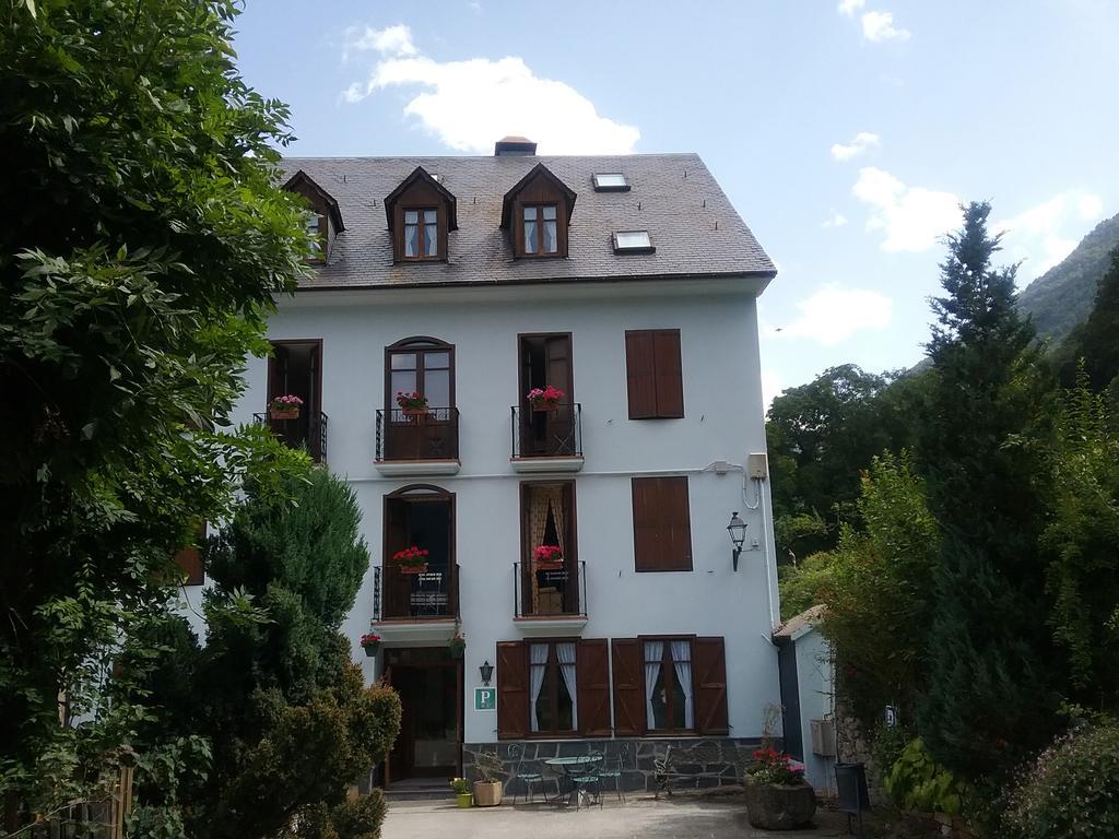 Casa Es Neres Otel Les Dış mekan fotoğraf