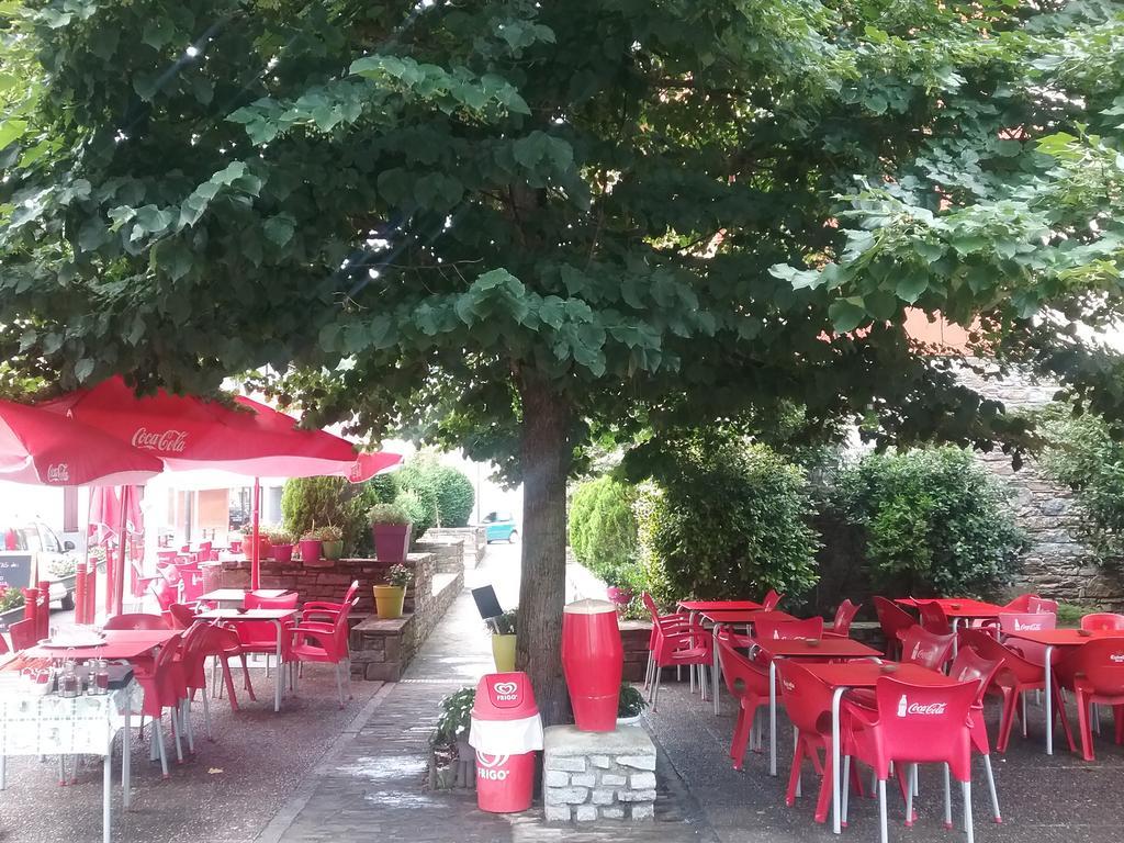Casa Es Neres Otel Les Dış mekan fotoğraf